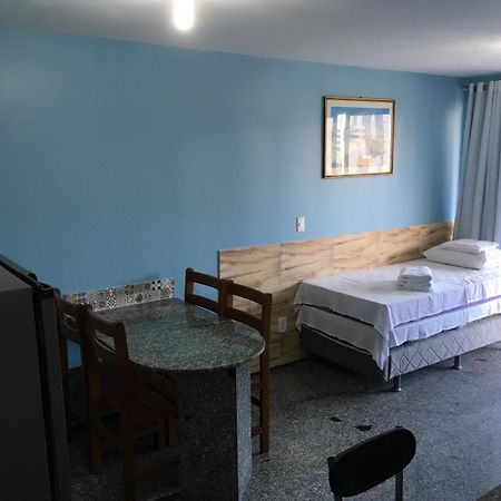 Flat Atlantico 1402 Fortaleza (Ceara) Exterior foto