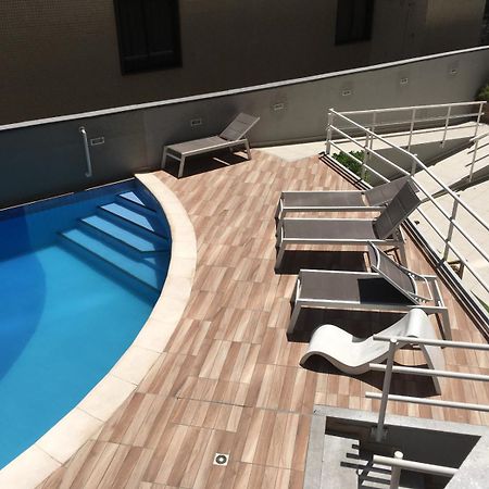 Flat Atlantico 1402 Fortaleza (Ceara) Exterior foto