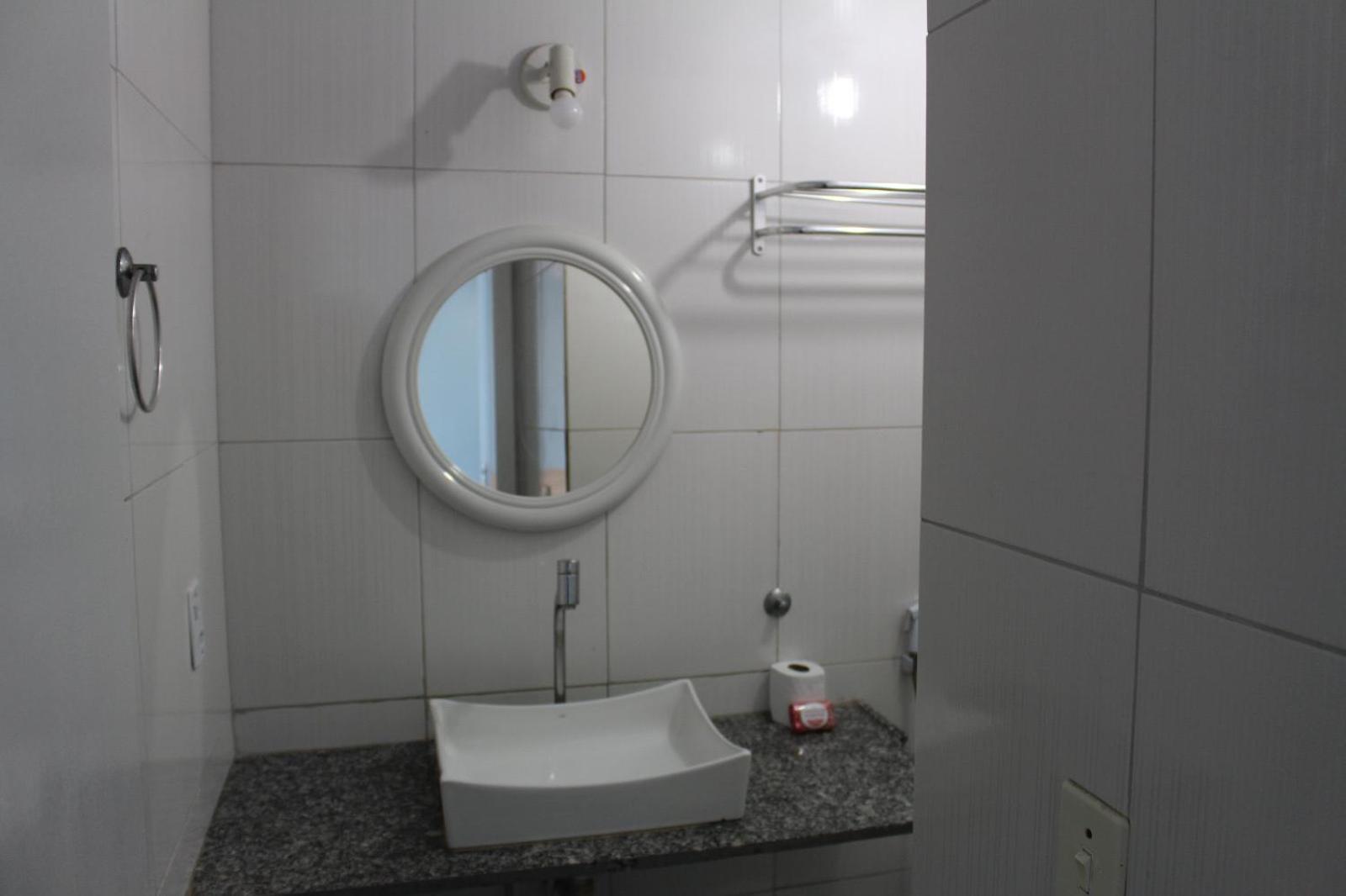 Flat Atlantico 1402 Fortaleza (Ceara) Exterior foto