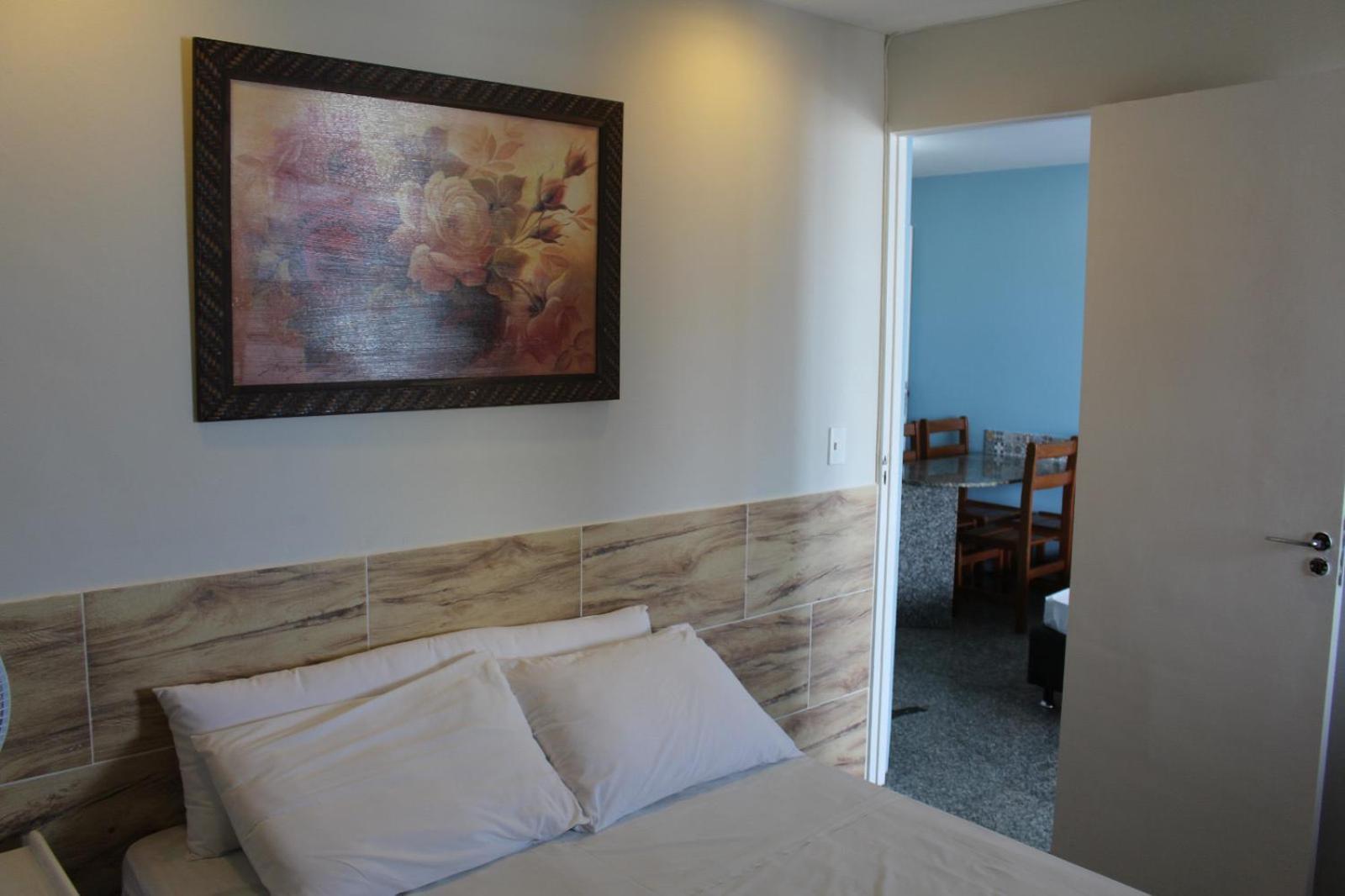 Flat Atlantico 1402 Fortaleza (Ceara) Exterior foto
