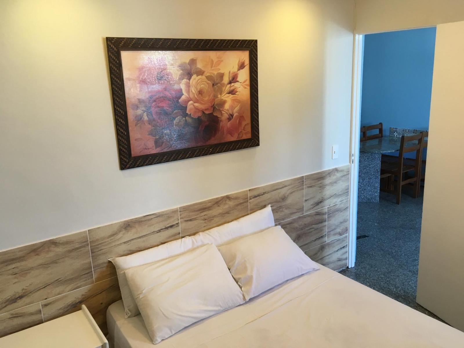 Flat Atlantico 1402 Fortaleza (Ceara) Exterior foto